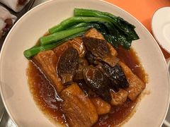 -美心·翠园(港汇恒隆广场店)