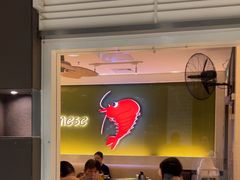 -大头虾越式风味餐厅(光明广场店)