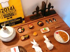 -铃木食堂(帽儿胡同店)