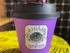 -HANA COFFEE(长寿路店)