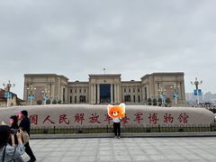 -中国人民解放军海军博物馆