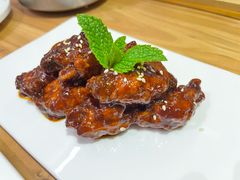 -枣子树·素食餐厅(普陀山店)
