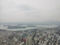 -紫金山山顶公园