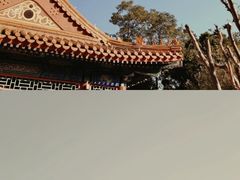 -珠海圆明新园