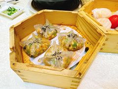 -荣粤酒家·融合粤菜·海鲜火锅