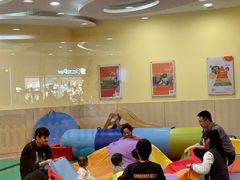 -金宝贝早教(万象城校区)