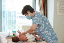 -童谣里医疗级月子中心(独栋湖景店)