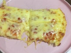 -蘑菇餐厅(小火瓦巷店)
