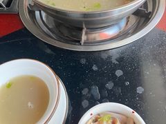 -老石黑山羊毛驴肉火锅(金凯广场店)