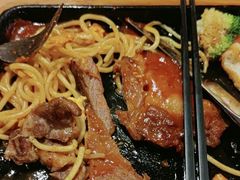 -凡塔斯牛排自助餐厅(莆田万达店)