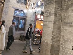 -山四砂锅(太原钟楼街店)