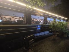 -火车头法国西餐厅