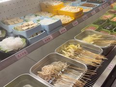 -老马路串串香火锅(北门桥店)