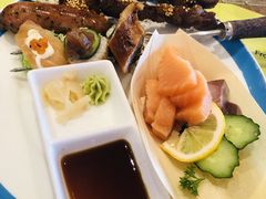-咖啡苑自助餐厅·中国大饭店