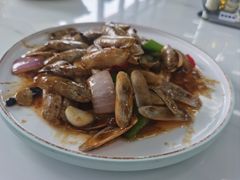 -嘉升大排档(番禺总店)