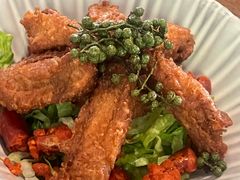 -小食院简餐厅