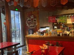 -Luchador摔跤手墨西哥餐厅(恒宇广场店)