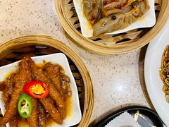 -点都德(聚福楼店)