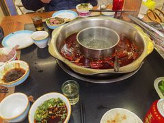 -金鼎雪山牦牛杂火锅(理县总店)