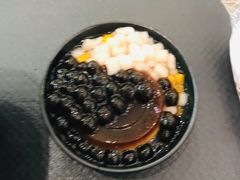 -鲜芋仙(番禺万达广场店)