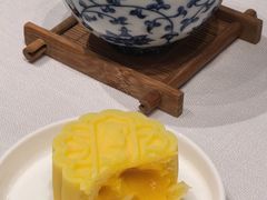 -富淳饭店(世纪公园店)