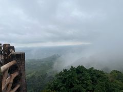 -海南白石岭旅游区