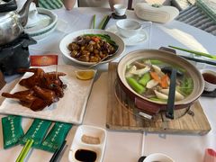 -侨美·唐荔园·40年地道粤菜