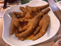 凤爪-添好运点心专门店(中环IFC店)