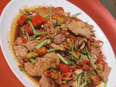 -青年公社烤鸭(青年路店)