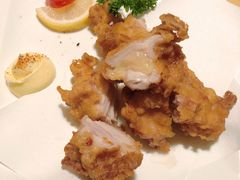 -福匠日本料理(人民路店)