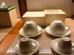 -文华东方水疗中心