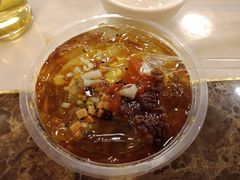 -朱氏胖子烂火锅(洪崖洞店)