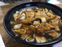 -董记面馆(漳州二路店)