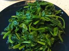-半山腰·云南菜(侨福芳草地店)