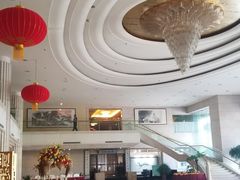 -山东政协大厦维景大酒店