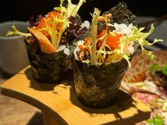 -梅亭居酒屋(中大国际店)