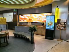 -蔡澜点心·粤菜(嘉里中心店)