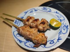 -沼津港精致料理·寿喜烧·烧鸟(漕河泾印象城店)