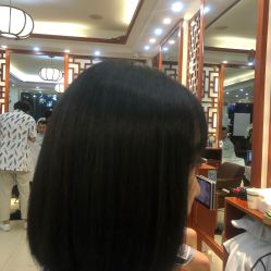 -美梵日系沙龙