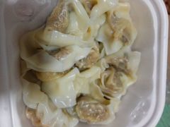 -南城香·饭香串香馄饨香(富丰桥店)