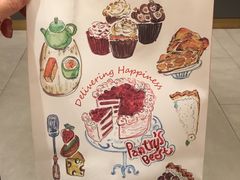-Pantry's Best派悦坊蛋糕(K11购物艺术中心店)