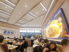 -粉小主·贵州酸汤牛肉粉(南京仙林金鹰店)