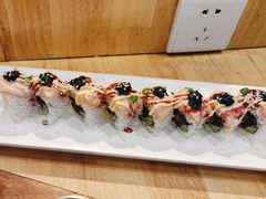 -森味花园·日本料理(伊藤洋华堂亚运村店)