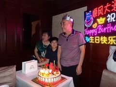 -金时代顺风大酒店(协泰店)