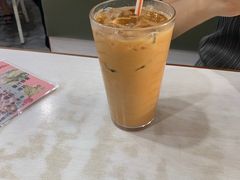-1128港式茶餐厅(嘉信广场店)
