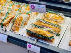 -凯司令(豫园地铁站店)