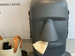 -卖呆儿咖啡(望京店)