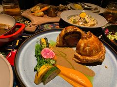 -第101座花园餐厅(湖滨88店)