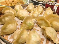 -王厚元饺子·辽菜·烤鸭(工会大厦店)