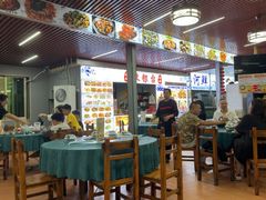 -古榕农庄·桑拿簸箕菜·招牌泥焗鸡(清远长隆店)